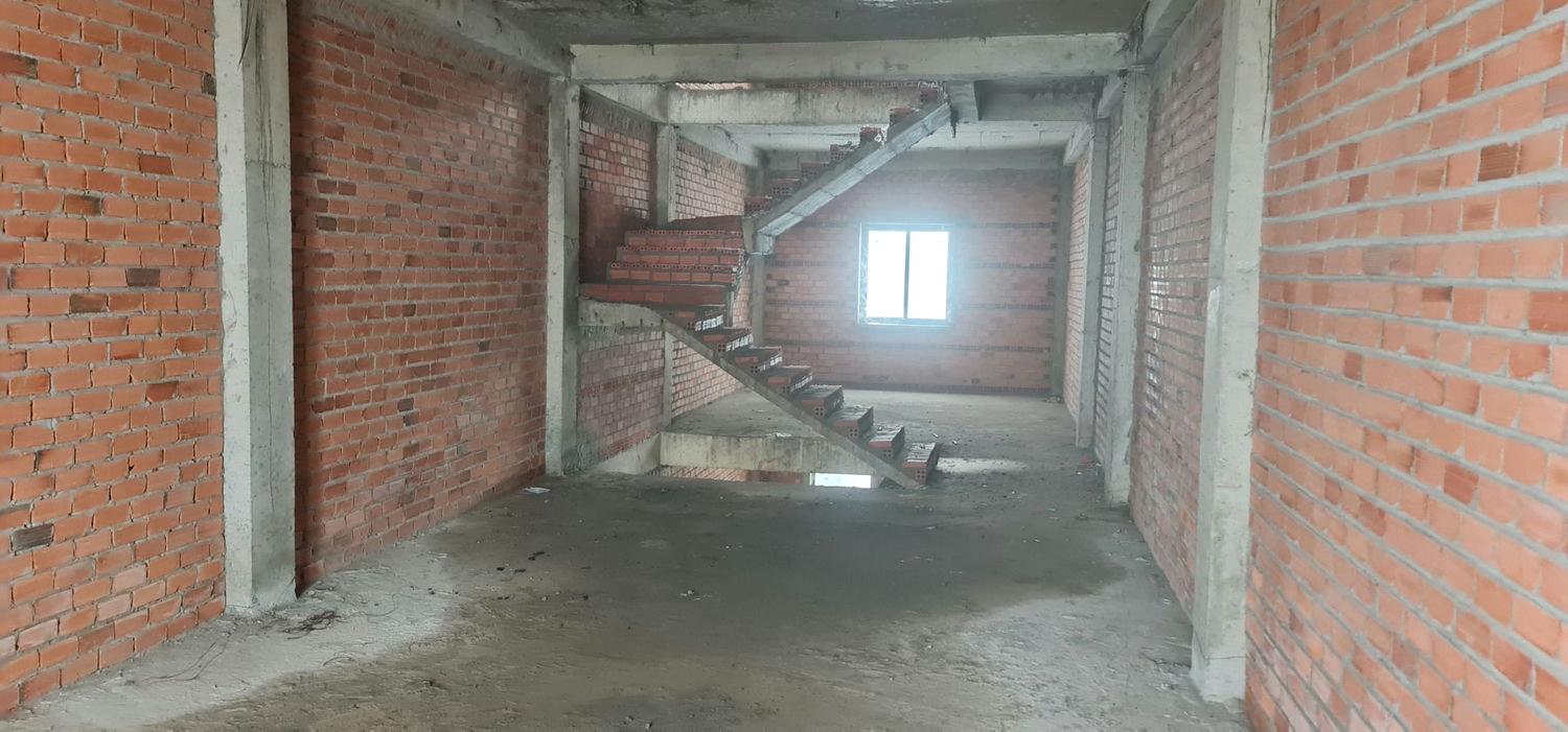 Bán nhà ở thương mại Mai Anh Luxury ở trung tâm Thành phố Tây Ninh