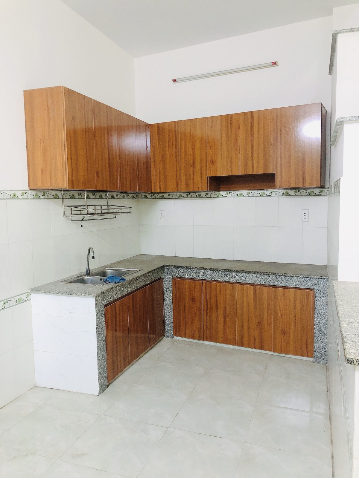 bán nhà hẻm xe hơi 5m Tân Chánh Hiệp Quận 12 - 56m2 chỉ hơn 3 tỷ