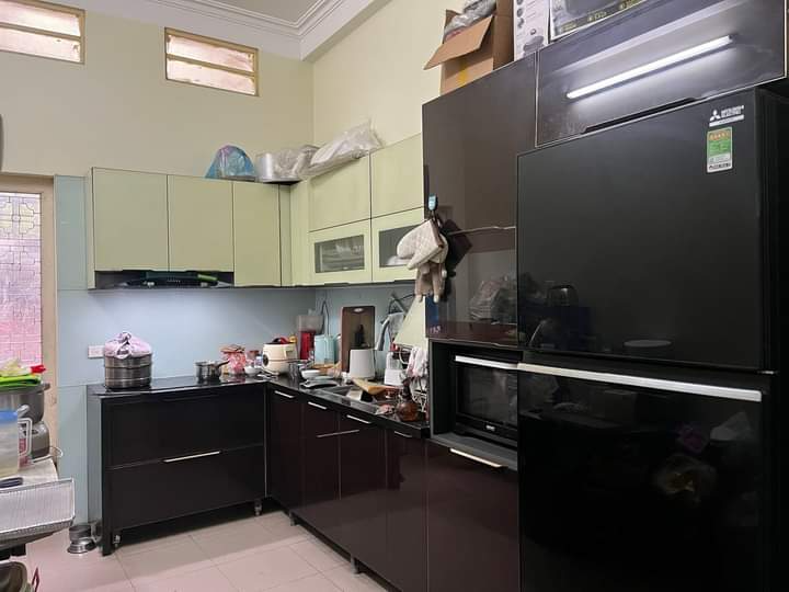 BÁN NHÀ PHỐ ĐỘI CẤN – 66M x 4T - MẶT TIỀN 7.3M – 7.3 TỶ.