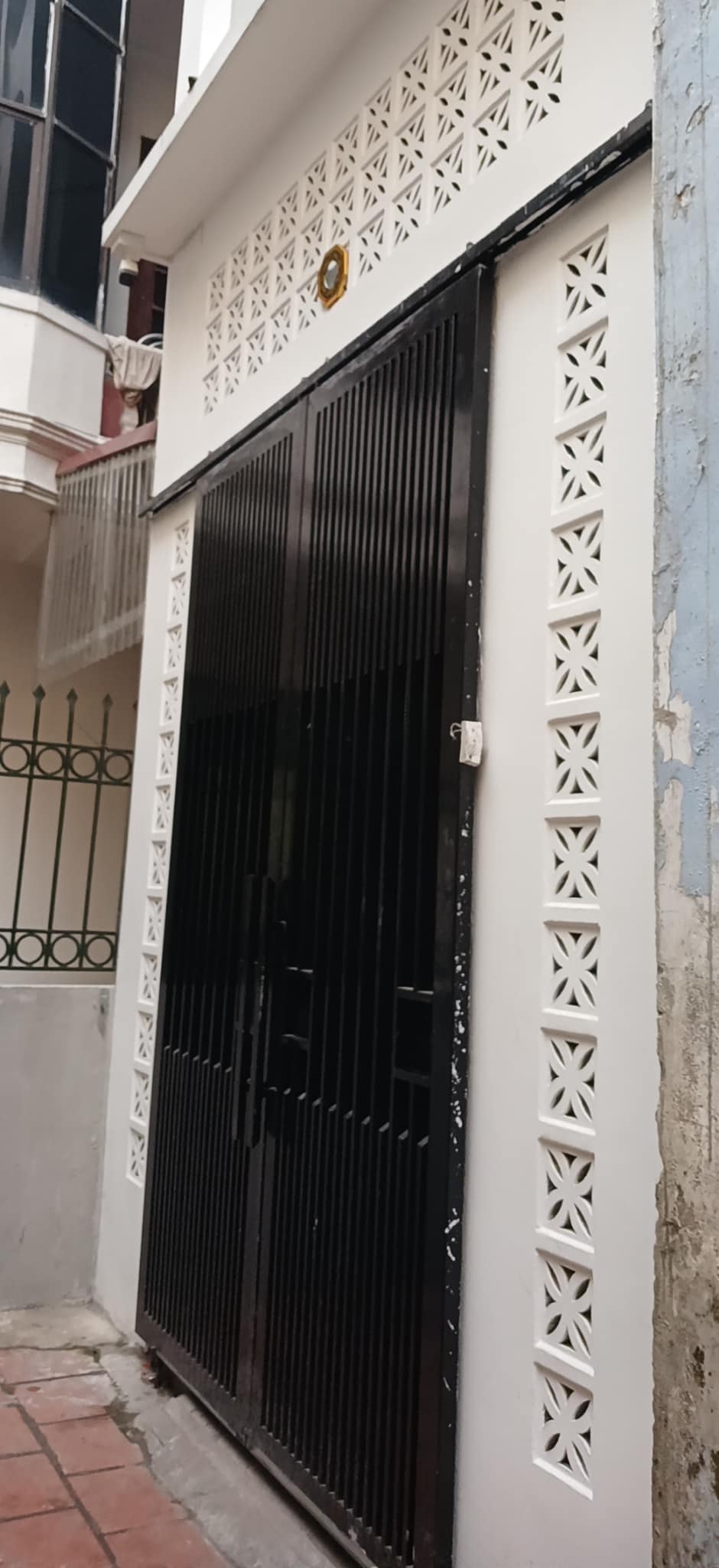 NÓNG O9 2628 5559 BÁN. Nhà Đội Cấn 83m², 7 tầng, MT 3/12/5m, chào giá 14.5 tỷ Ba Đình