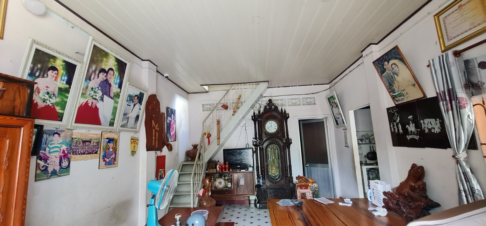 Bán Đất Tặng Nhà 70m2 Hẻm Xe Hơi Tấn Cửa _ TÂY Hòa PLA, Q9 thủ Đức Ngay Ngả Tư MK _ Chỉ 4.7 Tỳ