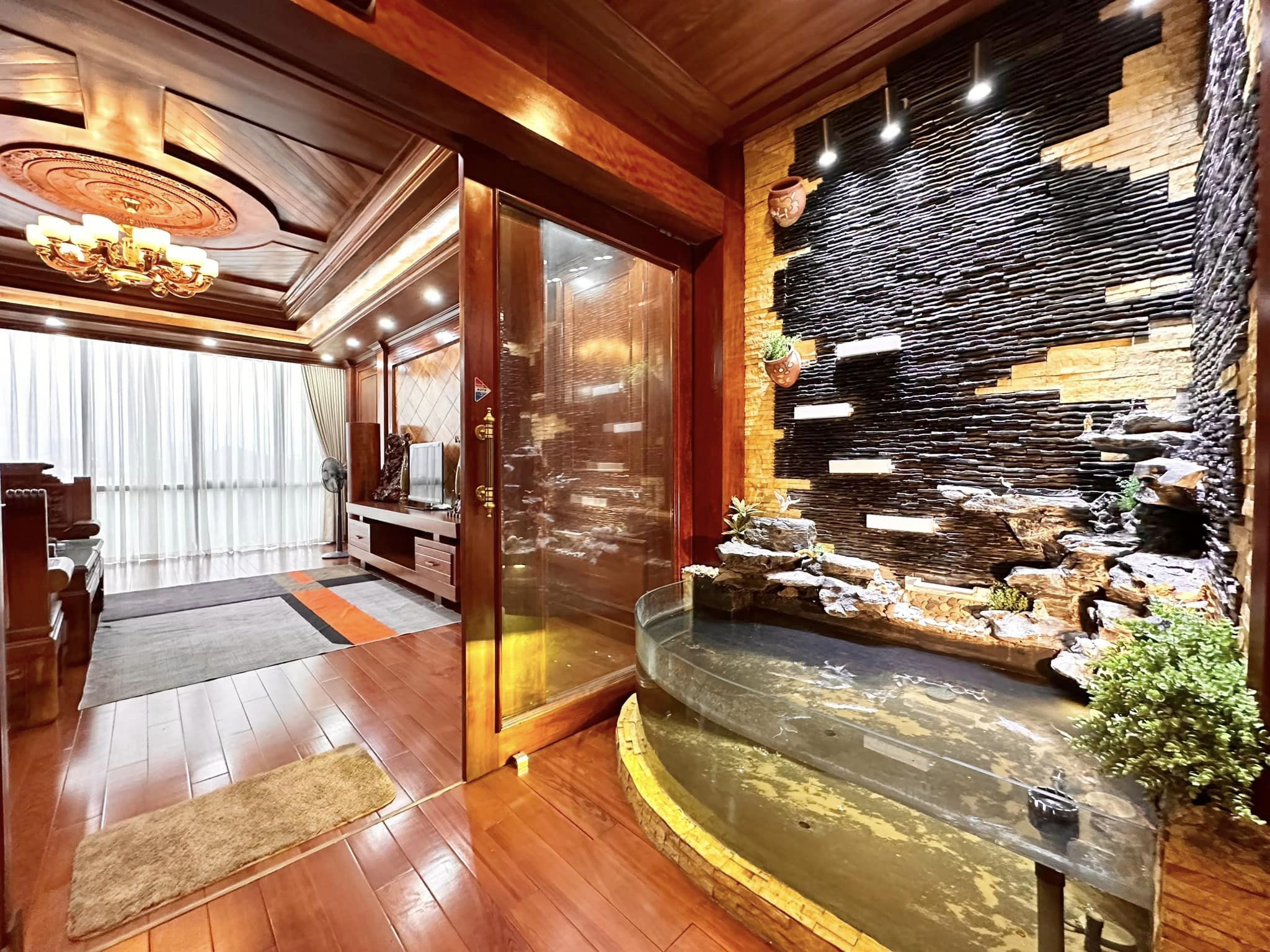 NÓNG O9 2628 5559 BÁN. Nhà MP Giáp Nhất 71/80T2m², 9 tầng, MT 5.6m, chào giá 45 Tỷ Thanh Xuân