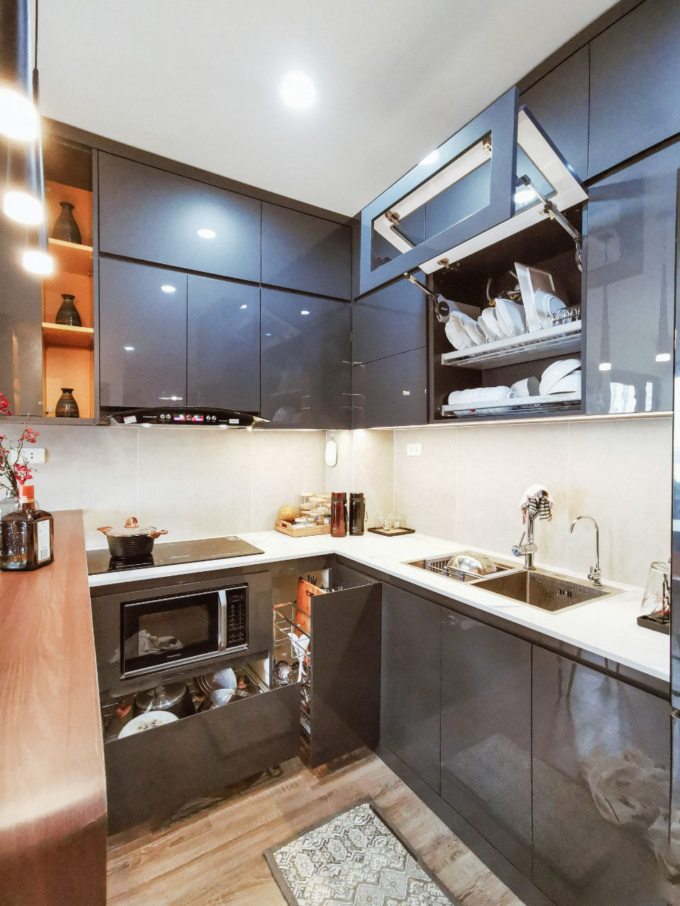 Nhà Thái Hà, Đống Đa, oto, 85m2, 14 tỷ 800, Ms Linh 0886288810