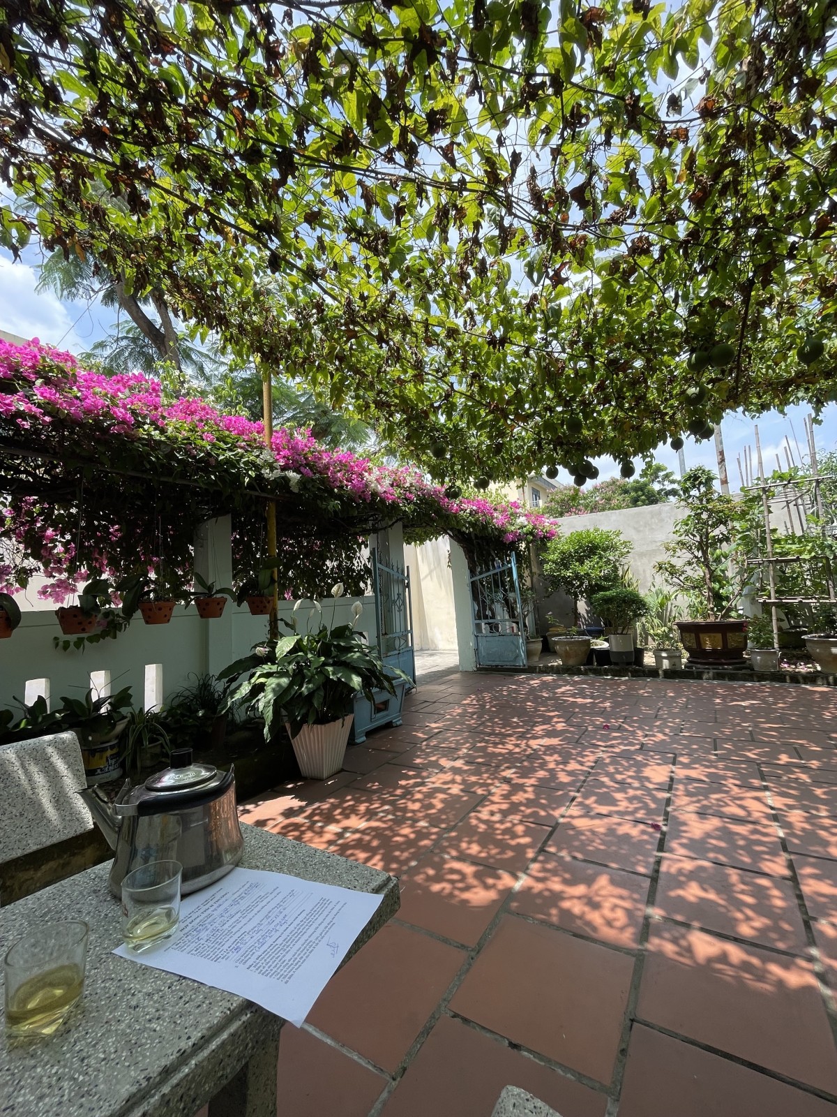 Bán đất tặng nhà, Trần Văn Dư, ngay biển Mỹ Khê, 330m2, ngang 11m, chỉ 13 tỷ