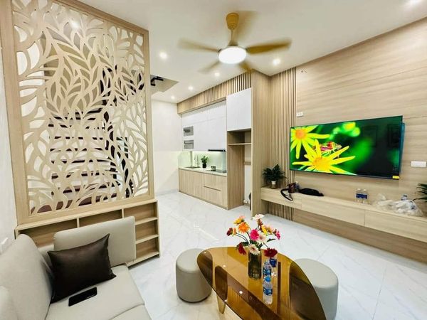 BÁN NHÀ ĐẠI TỪ-HOÀNG MAI-HN NHỈNH 5 TỶ