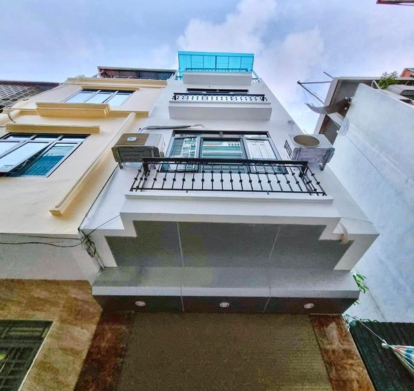 LÔ GÓC BA MẶT TIỀN -CHỦ TẶNG TOÀN BỘ NỘI THẤT(7,8 TỶ)