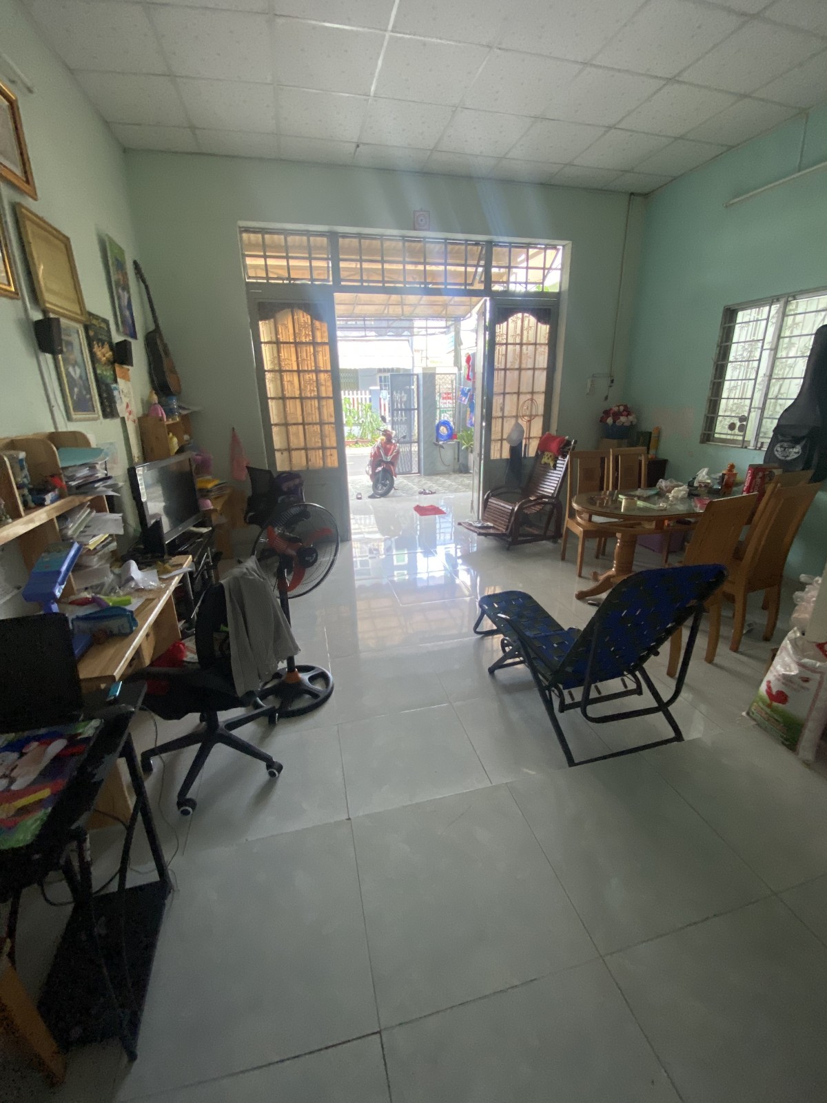 SIÊU RẺ - nhà mặt tiền giá kiệt- mặt tiền Phước Hoà 4, 90m2, 2 phòng ngủ, chỉ 3,2 tỷ