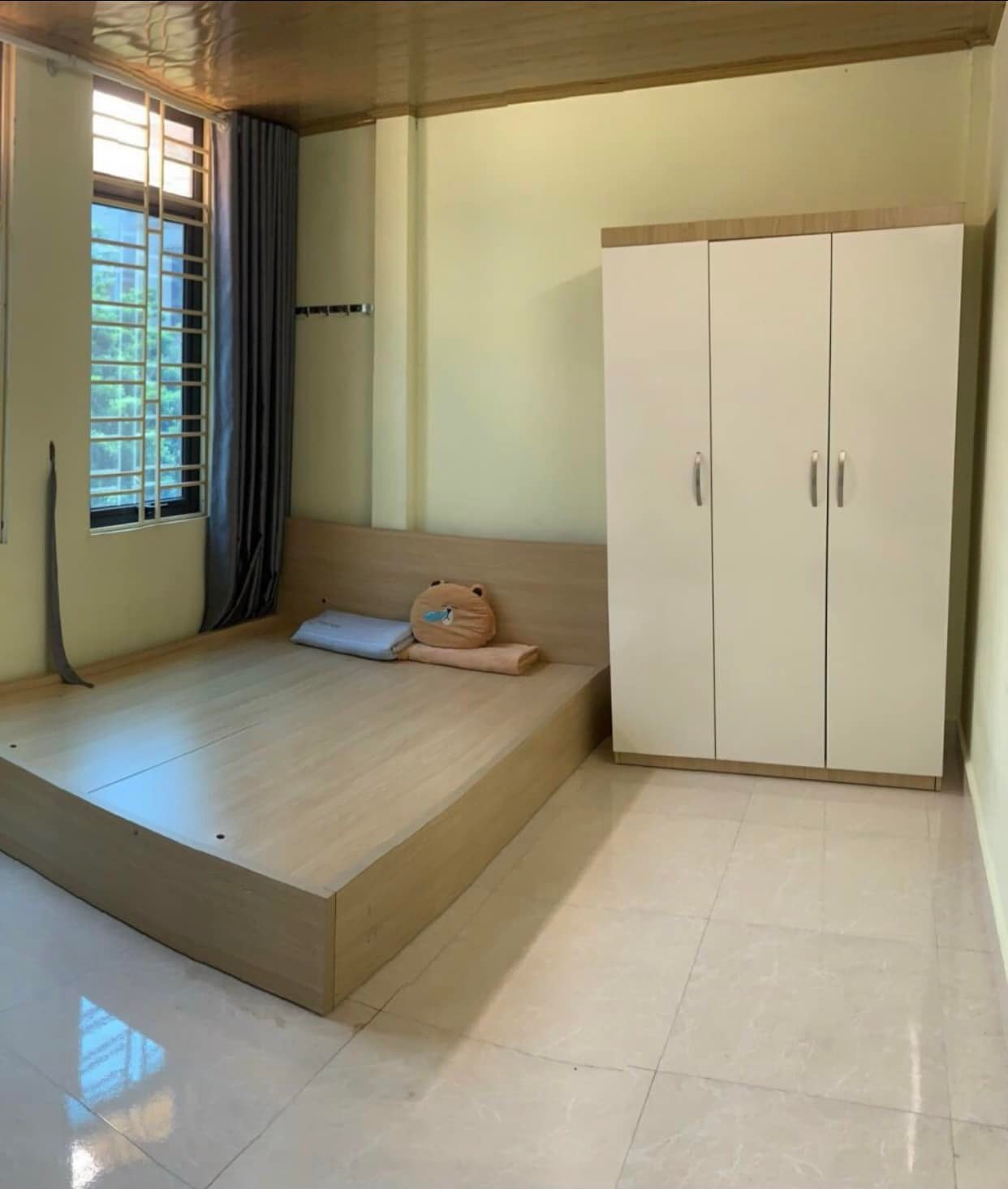 Hiếm! Bán nhà Mỹ Đình, 64m x 4 tầng, gần ô tô, ngõ đẹp, phù hợp đầu tư sửa bán, 8 tỷ