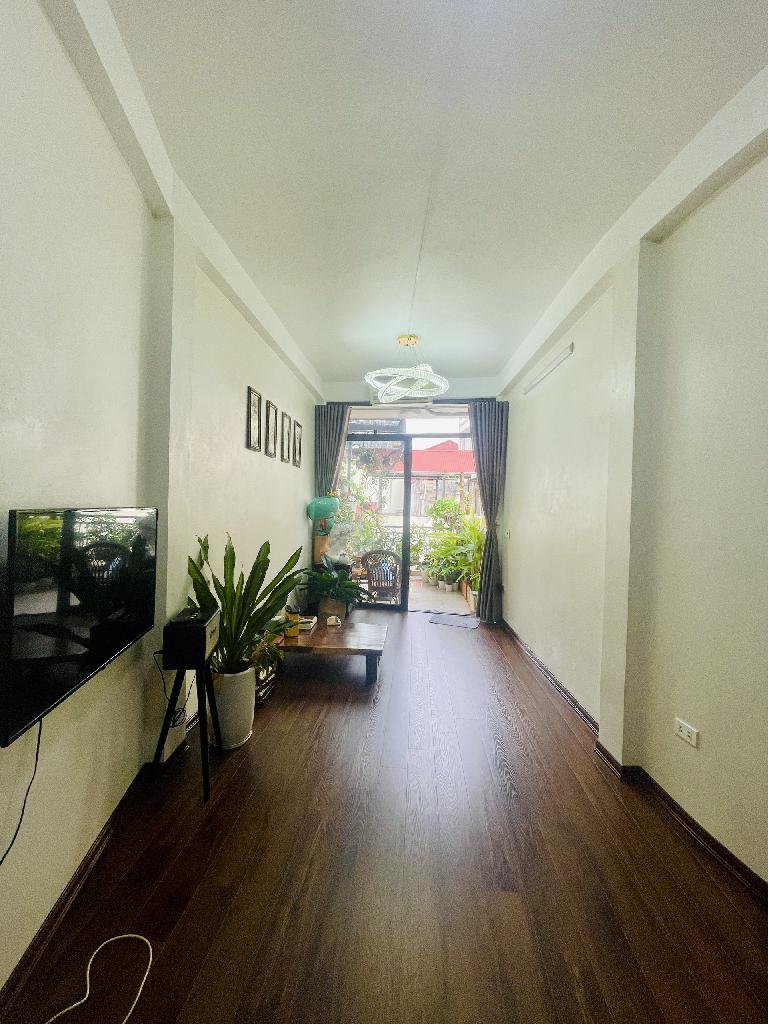 BÁN NHÀ TRƯƠNG ĐỊNH, HAI BÀ TRƯNG - ĐẦU TƯ DÒNG TIỀN