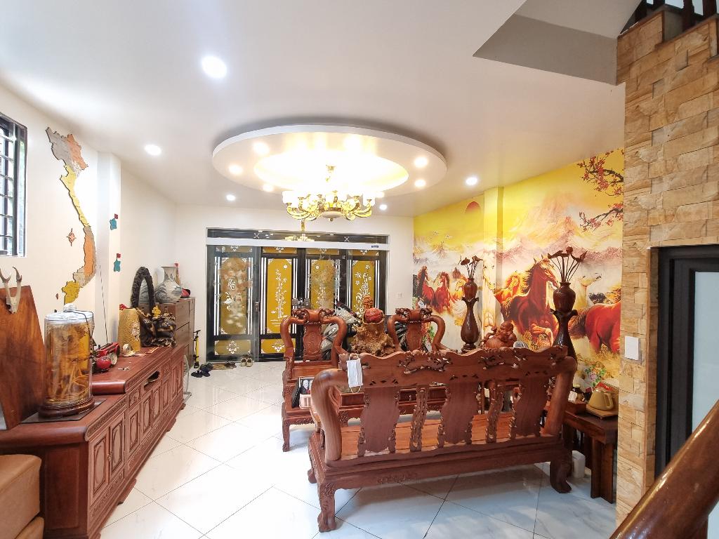 ❤️ Bán nhà đường Láng DT 39m2 giá chào 8.85 tỷ