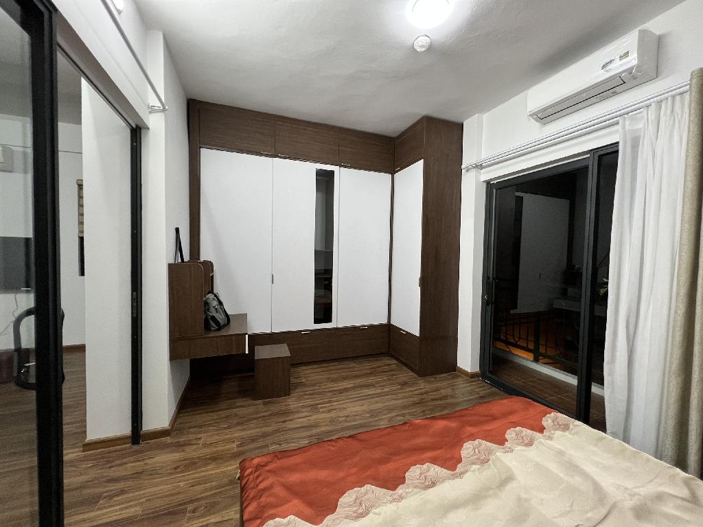 Bán 90m2 nhà phố Thái Thịnh lô góc kinh doanh nhỉnh 20 tỷ.