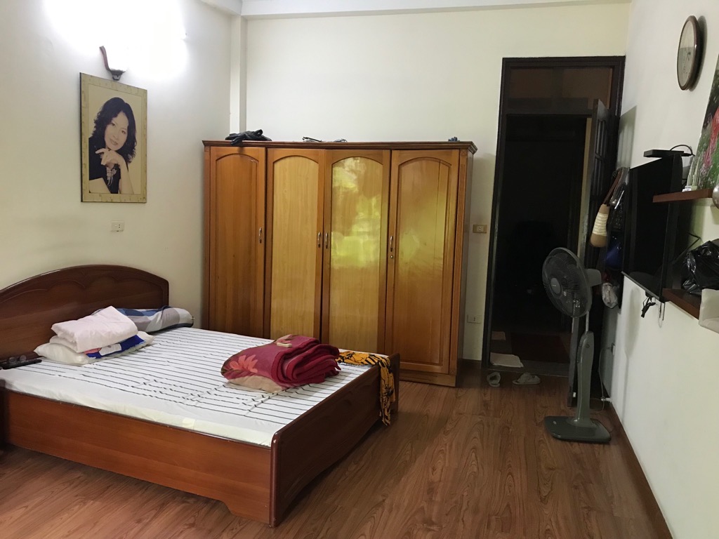 Bán 65m2 nhà mặt phố Đại La Hai Bà Trưng kinh doanh nhỉnh 20 tỷ.