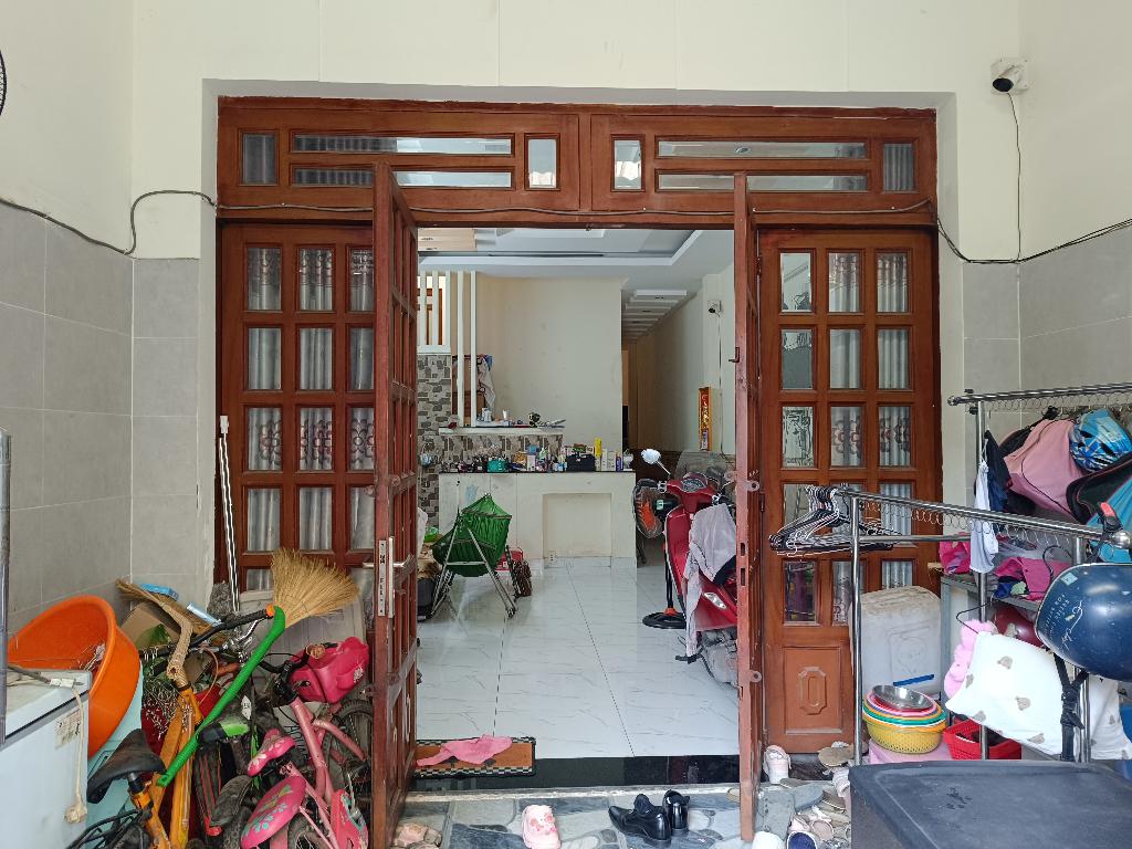 Bán gấp nhà HXH tân kỳ tân quý 82M2 giá 6 tỷ 200 triệu