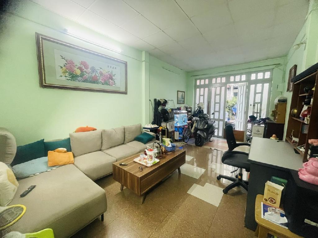 50M2 - HXH MORNING NGUYỄN KHUYẾN - BÌNH THẠNH - RẺ NHẤT KHU VỰC - 2PN Giá chỉ 4 tỷ 950