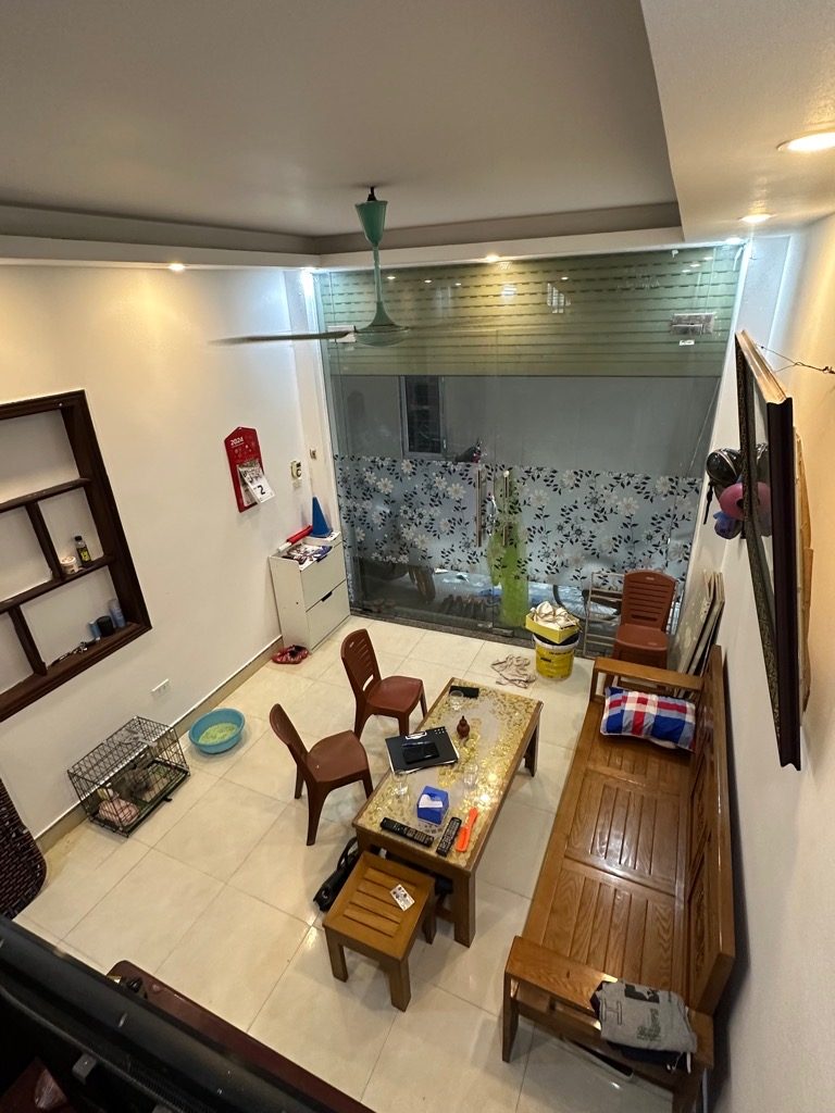 HIẾM ! 4 TẦNG – 4 NGỦ- ĐỦ ĐỒ Ở NGAY- NHÀ 241 YÊN XÁ-TÂN TRIỀU GIÁ 4,3 TỶ