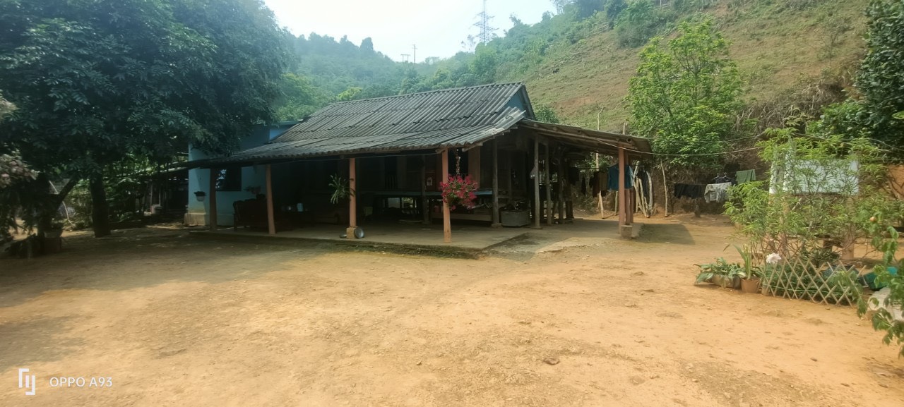 Bán Lô Đất Đẹp - Vị Trí Đắc Địa Tại Tổ 2, Phường Thái Bình, TP Hoà Bình