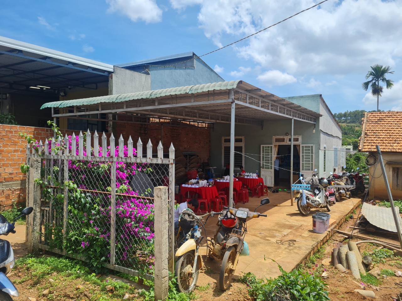 BÁN ĐẤT ĐẸP - Vị Trí Đẹp Tại Thôn 3- Gia Lâm - Lâm Hà - Lâm Đồng