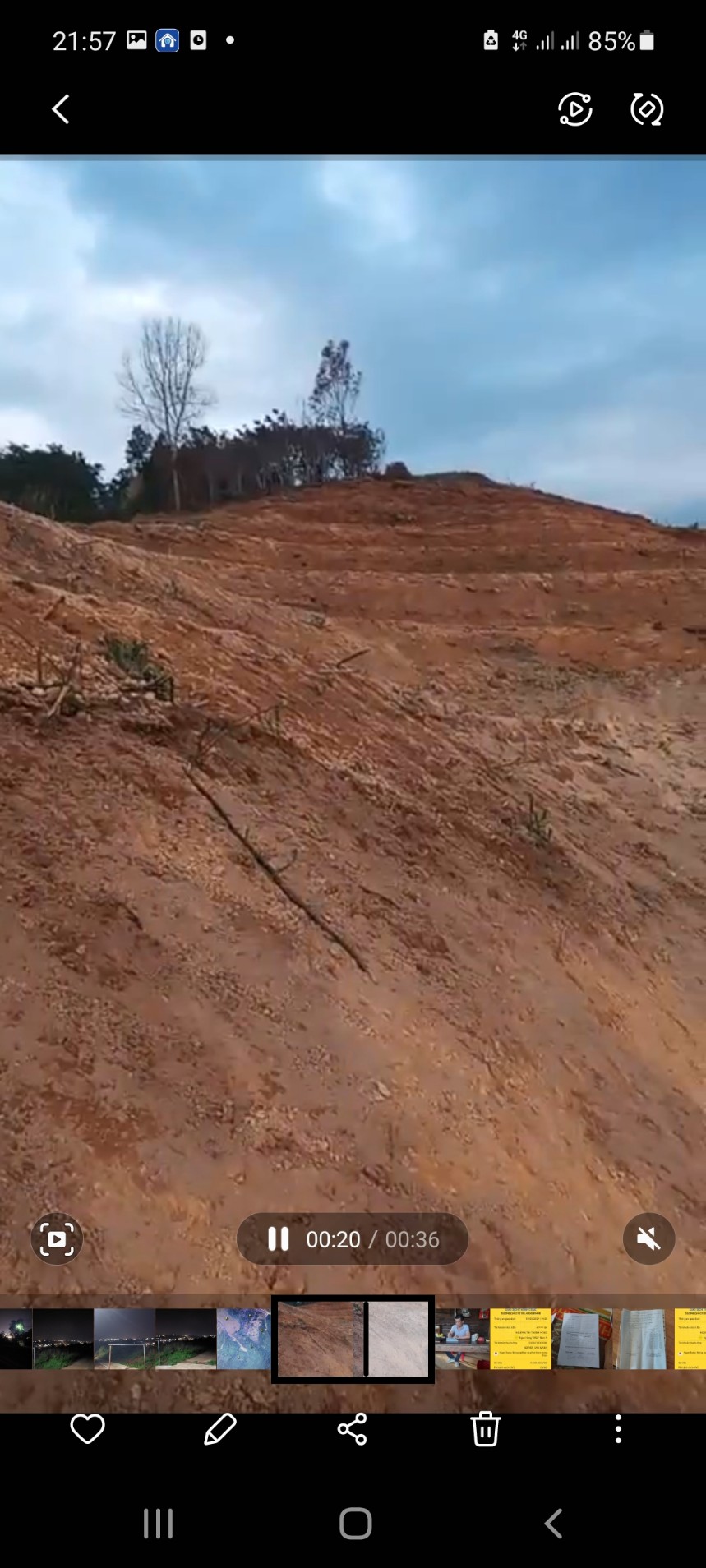 BÁN ĐẤT ĐẸP - Vị Trí Đẹp Tại TP Gia Nghĩa, Đắk nông