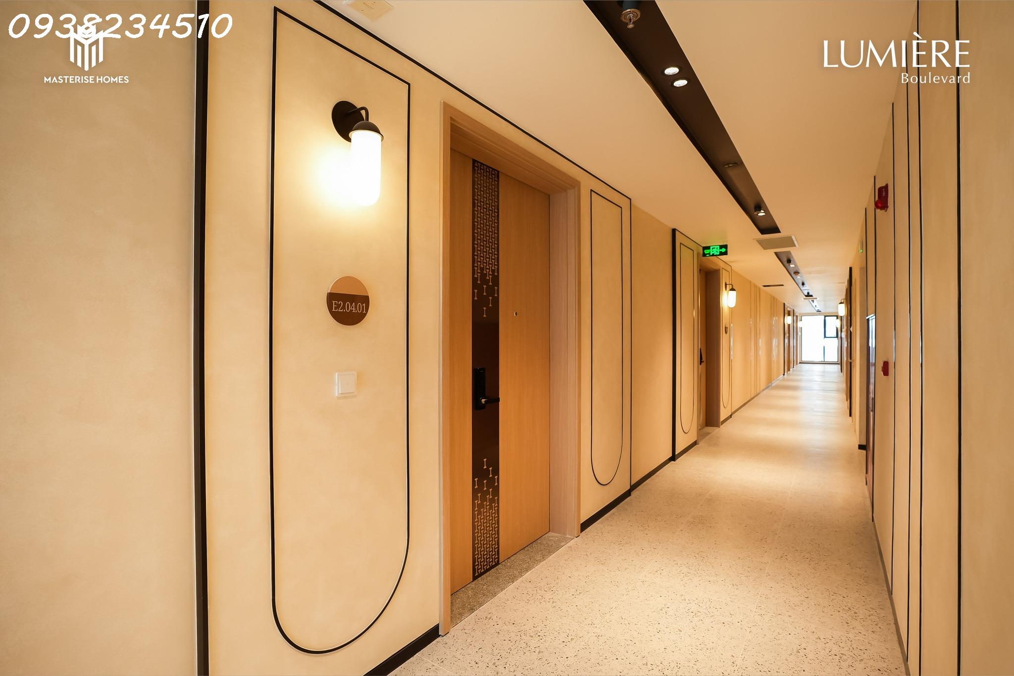 Full bảng giá Lumiere Boulevard, thanh toán chỉ 20%, nhận nhà ở ngay không lãi suất, LH 0938234510