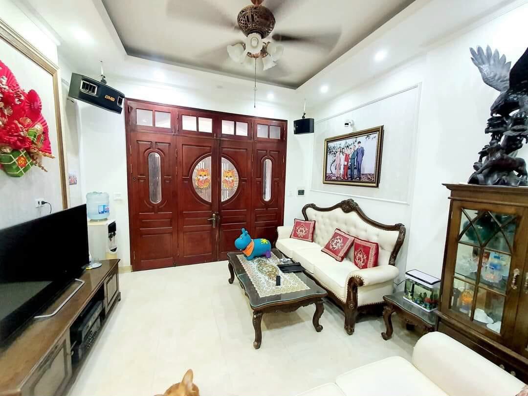 BÁN NHÀ MỄ TRÌ THƯỢNG 48M 5T MT4.5M NHÀ ĐẸP -LÔ GÓC - Ô TÔ ĐỖ CỔNG - KINH DOANH - NHỈNH 7 TỶ