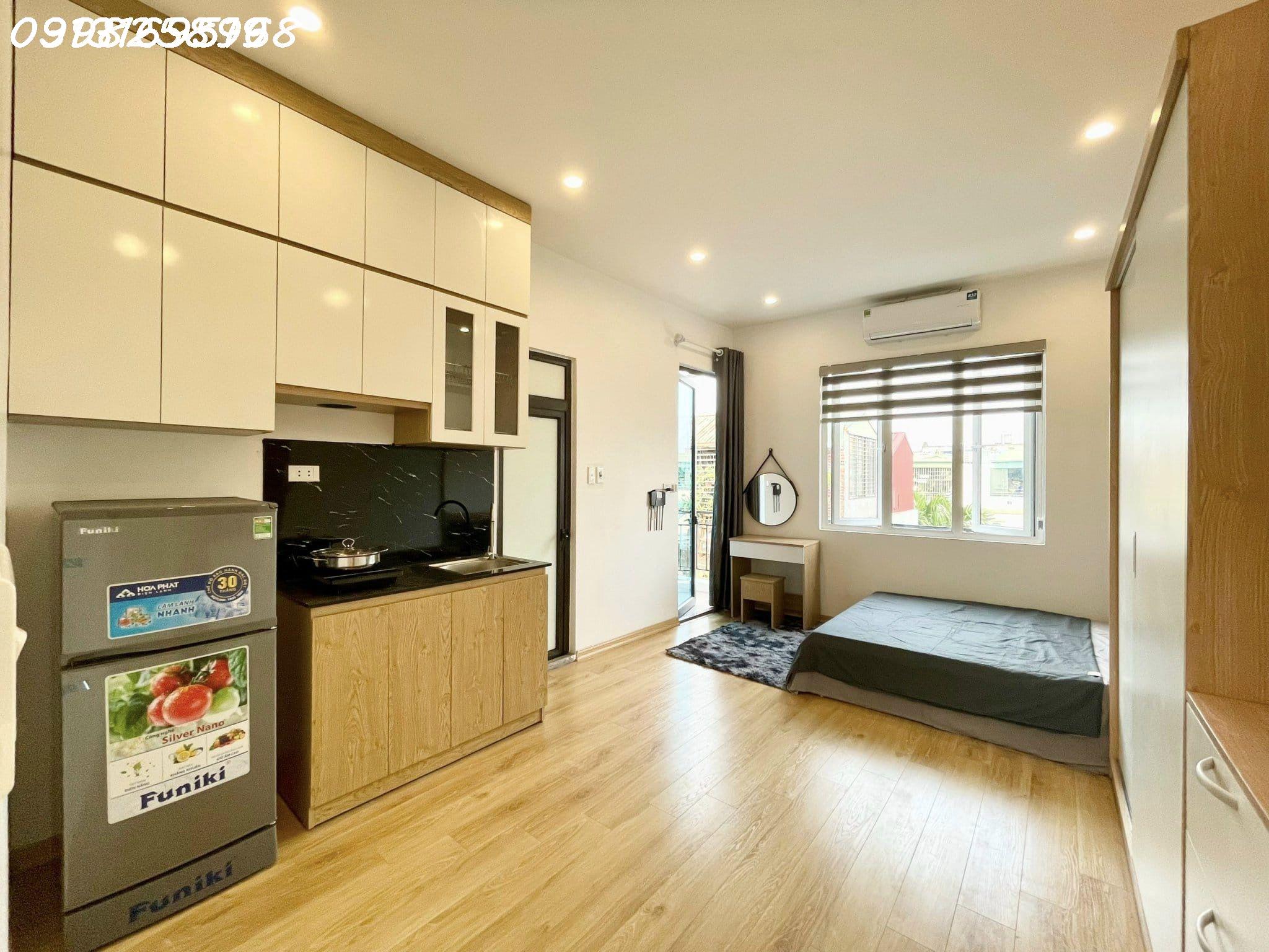 BÁN GẤP TÒA CHDV ĐỐNG ĐA 100M2 LÔ GÓC 7 TẦNG THANG MÁY, Ô TÔ VÀO NHÀ - DÒNG TIỀN 90TRIỆU / THÁNG