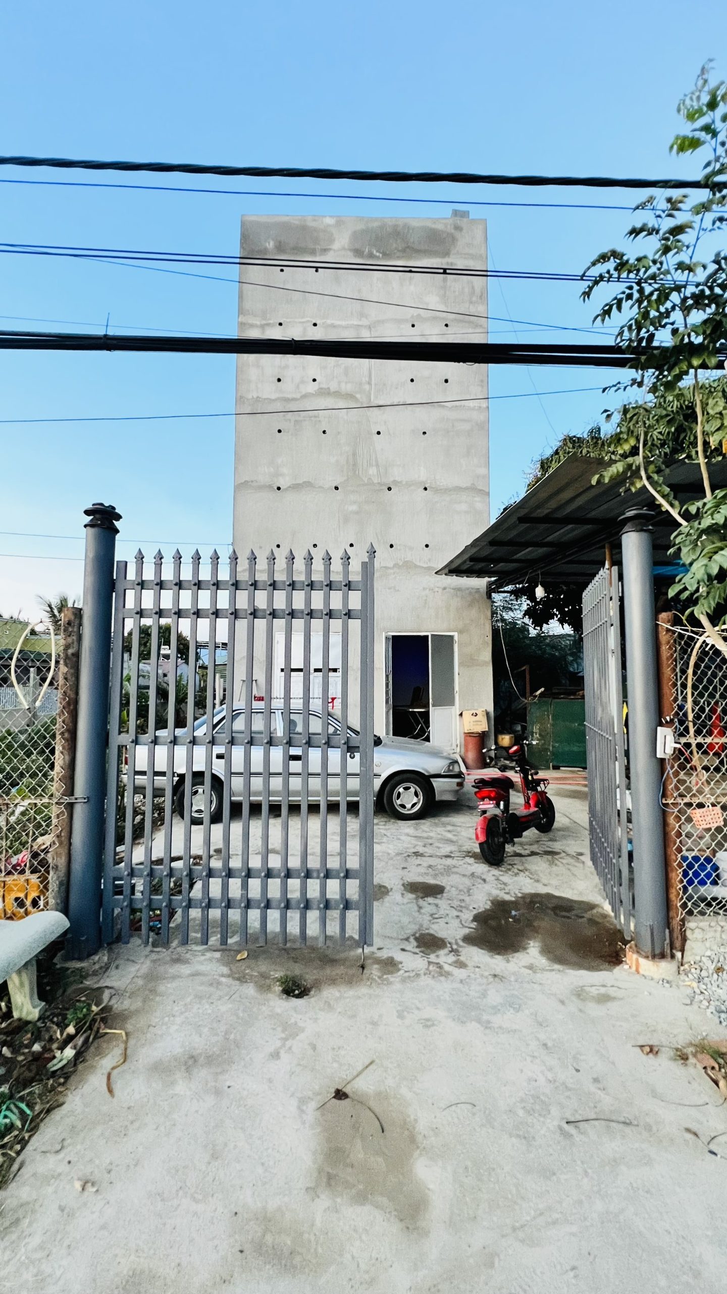 Bán Đất Đẹp - Vị Trí Đắc Địa Tại Mặt đường QL 27, Khu Phố 1, Phường Đô Vinh, Thành phố Phan Rang- Tháp Chàm, Ninh Thuận