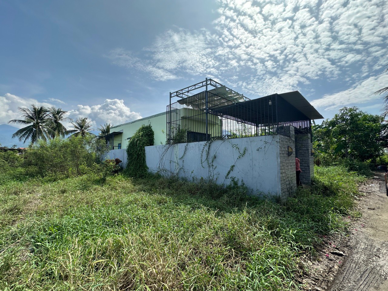 "Nhà cấp 4 Diên Điền", Diên Khánh giá 950 triệu o79-53.53.53o