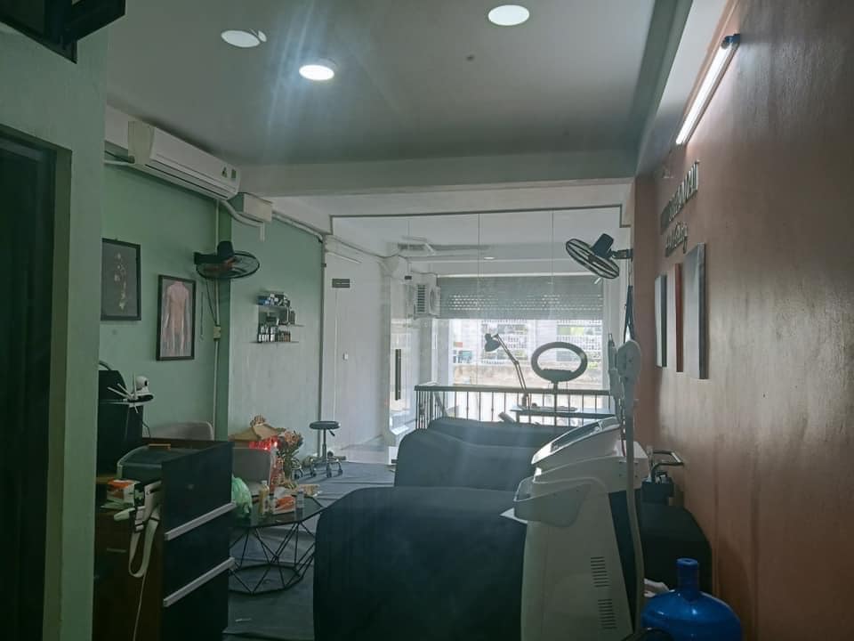 MẶT PHỐ HỒNG HÀ-130M 7T THANG MÁY-CĂN HỘ DÒNG TIỀN 100 TR/TH-KINH DOANH CỰC TỐT