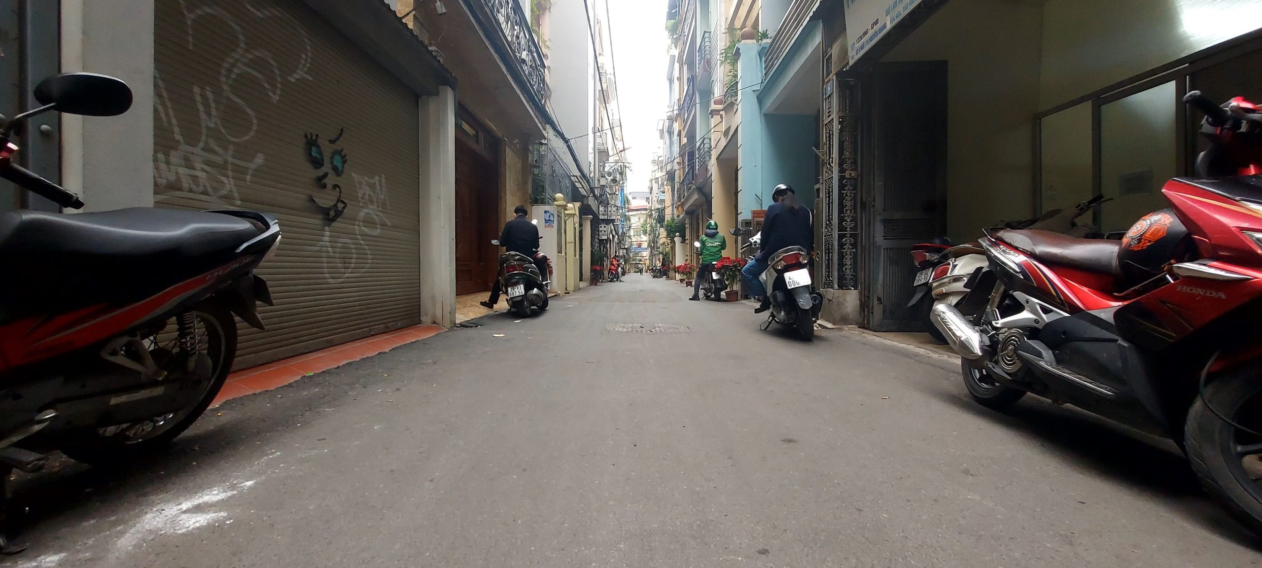 66m 7 Tầng Mặt Tiền 4.5m Nhỉnh 16 Tỷ Phố Nguyễn Khang Cầu Giấy. Nhà Cực Đẹp Ô Tô Chạy Vòng Quanh. Chủ Cần Bán Nhanh Lo