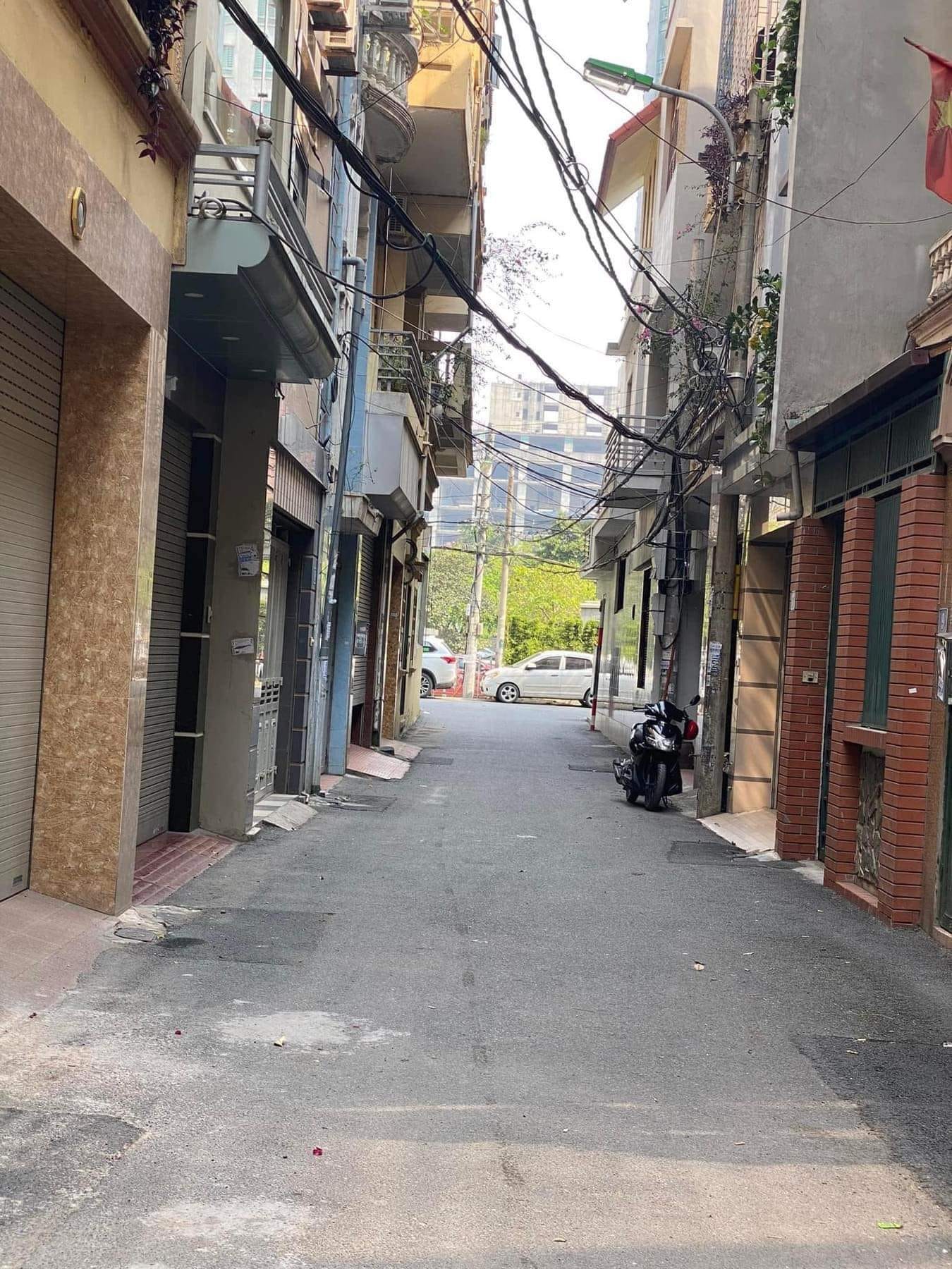 Bán Nhà Phố Phạm Văn Đồng Quận Cầu Giấy, 71m Xây 6 Tầng Mặt Tiền 8m Nhỉnh 21 Tỷ. Cam Kết Ảnh Thật Mô Tả Chính Xác. Chủ