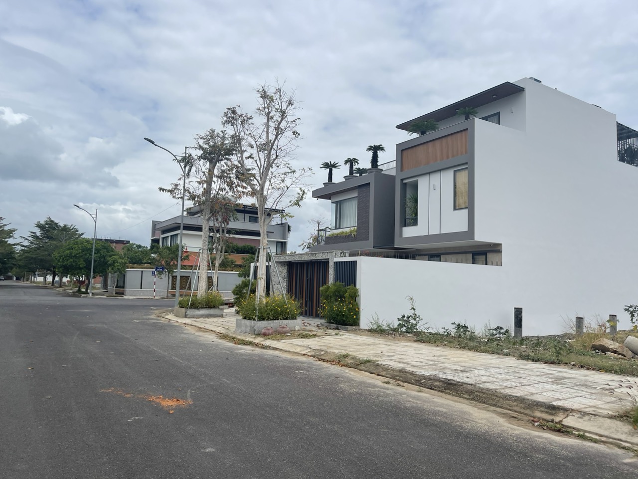 Gói 4 Khu Đô Thị Mỹ Gia - Lô 3LK4.9 - cơ hội đầu tư đất đẹp tại Nha Trang!