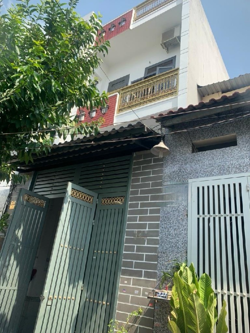 ĐƯỜNG BÌNH TRỊ ĐÔNG(HẺM NHỰA 4m) P.BTĐ - BÌNH TÂN 48M2(4x12x 3 TẦNG) 4,55 TỶ TL- KHU DÂN TRÍ