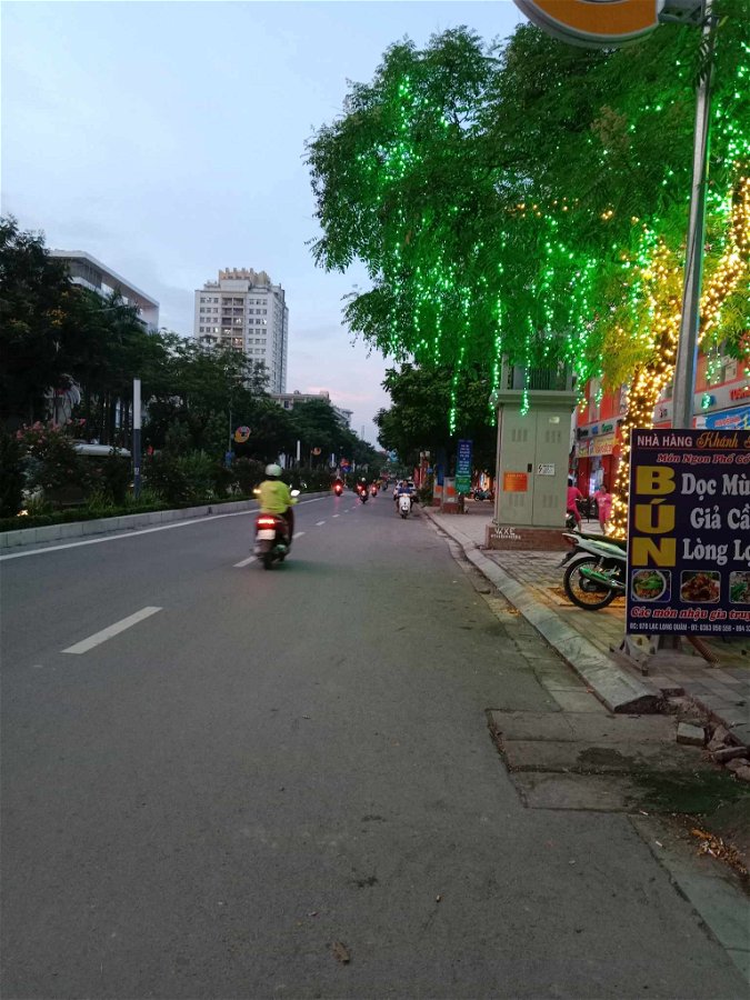 Bán Nhà Mặt Phố Lạc Long Quân Quận Tây Hồ. 273m Nhỉnh 77 Tỷ. Cam Kết Ảnh Thật Mô Tả Chính Xác. Chủ Cần Bán Nhanh. 1693.