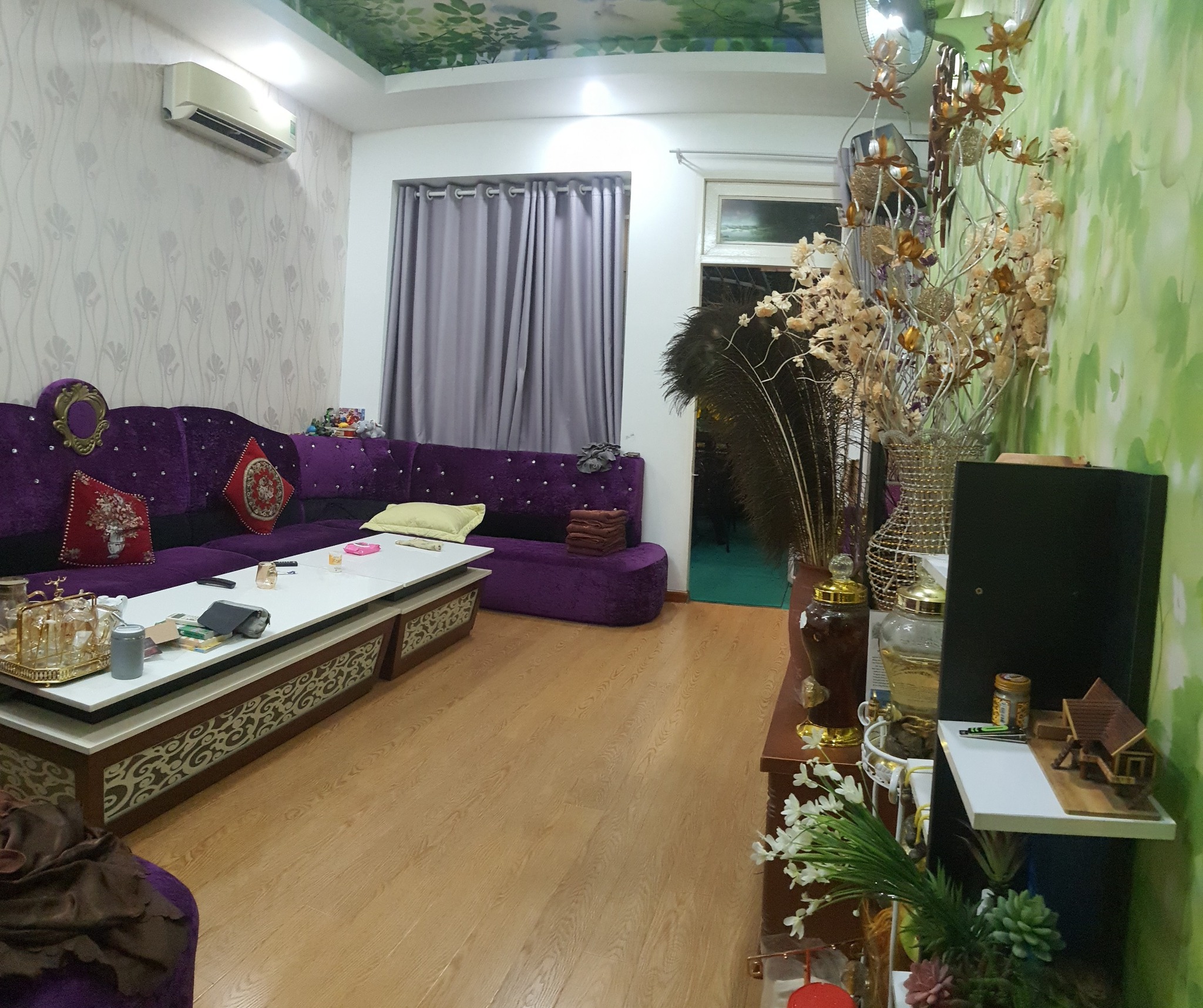 TÂN PHÚ - PHÚ THẠNH - NHÀ MẶT TIỀN CÓ THANG MÁY - 87.3M2 - GIÁ 11.8 TỶ