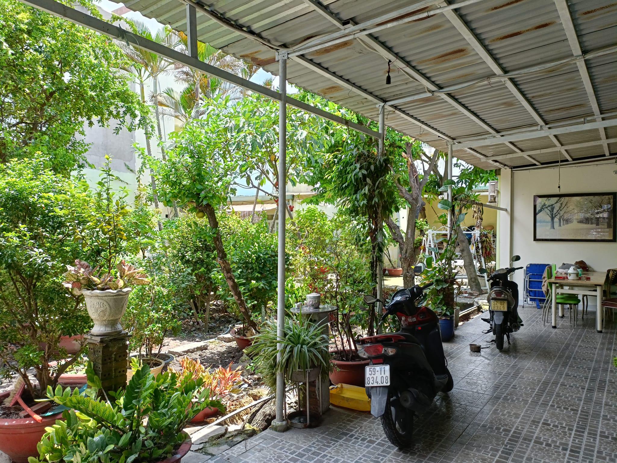 Bán Đất Thổ Cư 635m2. Đường Trường Chinh. Tân Thới Nhất. Quận 12