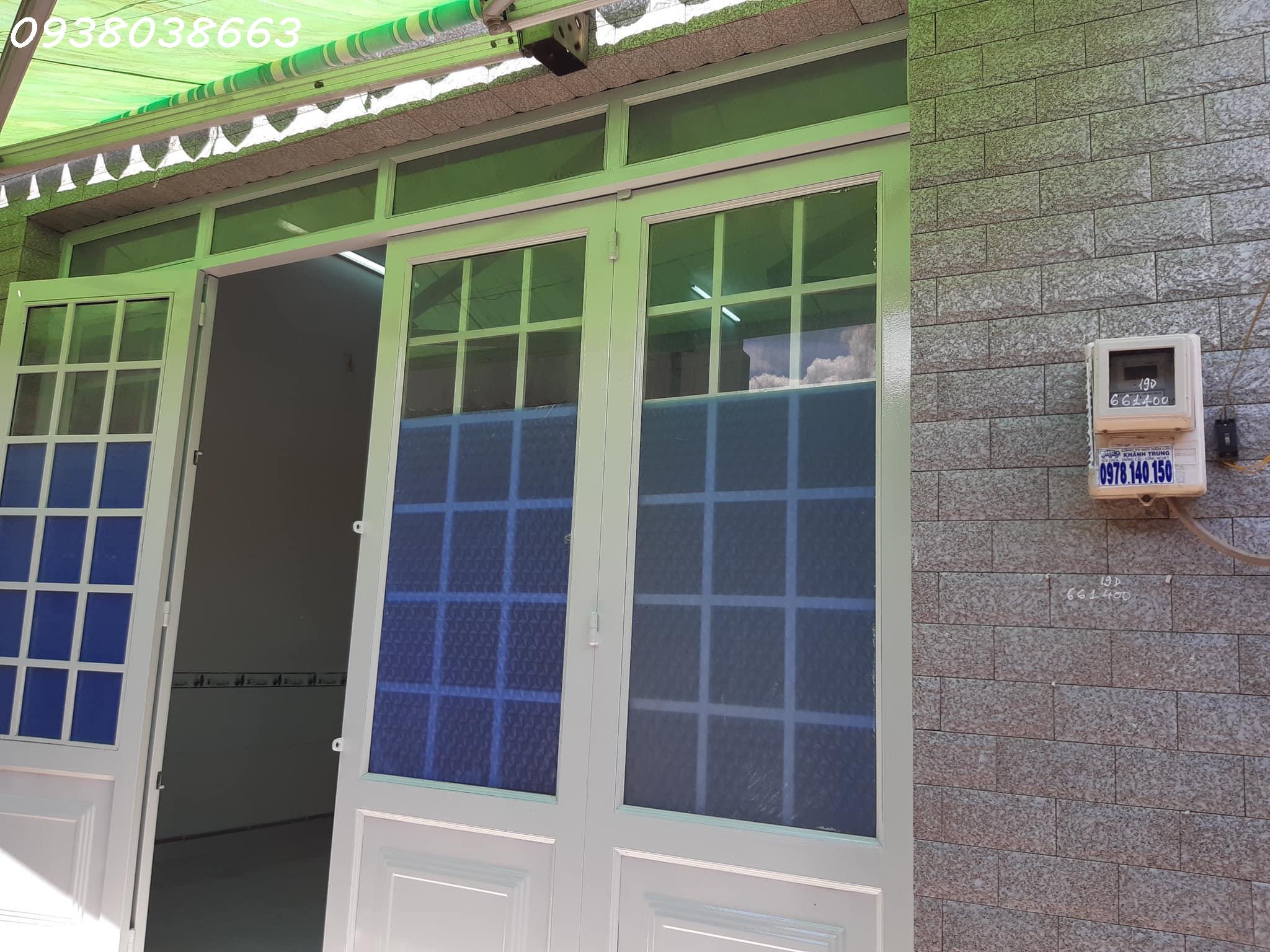 Bán căn nhà HXH mặt đường Nguyễn Thị Kiểu. Q12. 134m2. giá chỉ Nhỉnh 5 tỷ