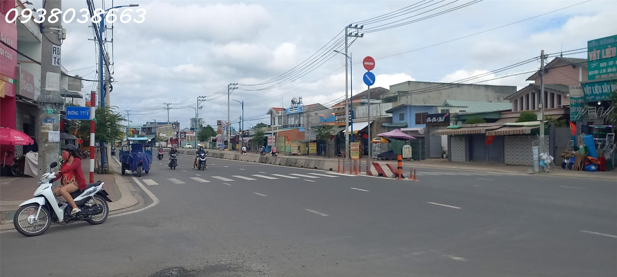 BÁN trước mặt SIÊU ĐỈNH -NGANG 11M-288M2-NHÀ cấp cho 4 không QUA ĐẦU TƯ 10 TỶ