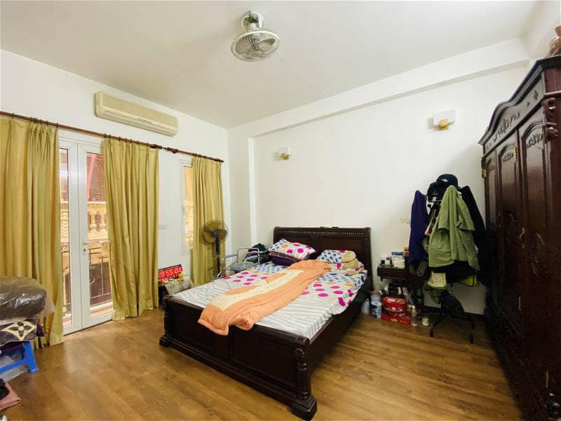 BÁN NHÀ PHỐ ĐẶNG TIẾN ĐÔNG, ĐỐNG ĐA, 100 M2, MT 5M, GARA, Ở VÀ KD, 25.5 TỶ