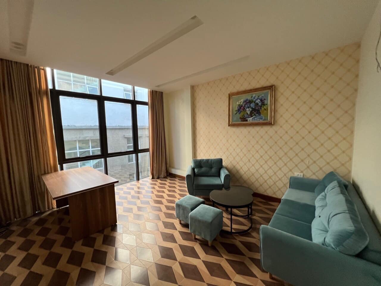 MỚI HOT O9 2628 5559 BÁN. Nhà Nguyễn Thị Định 60m², 6 tầng, MT 4.3m, chào giá 22.5 tỷ Cầu Giấy