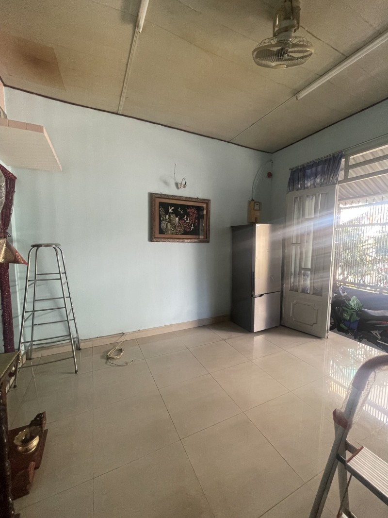 Bán nhà mặt tiền cư xá phú lâm 99m2 ngang 5,4m phường 13 quận 6 từ 11 tỷ giảm còn 9,3 tỷ