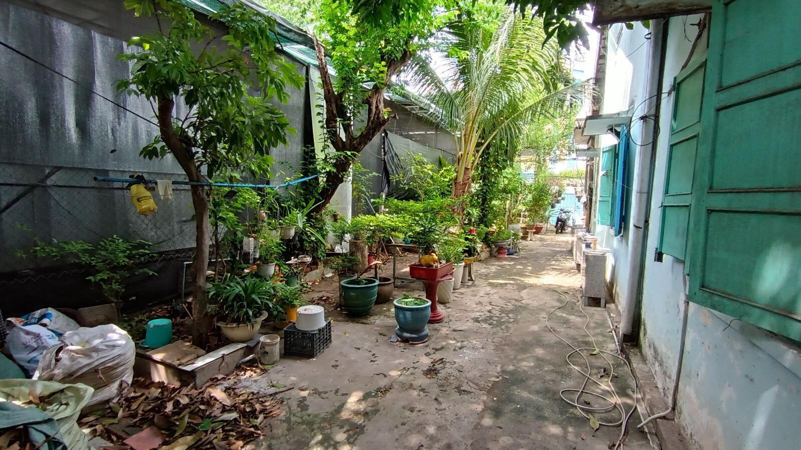 Quỹ đất hiếm có và nhà mặt tiền đường Nguyễn Hữu Tiến quận Tân Phú, diện tích 3000m2 chỉ 234 tỷ