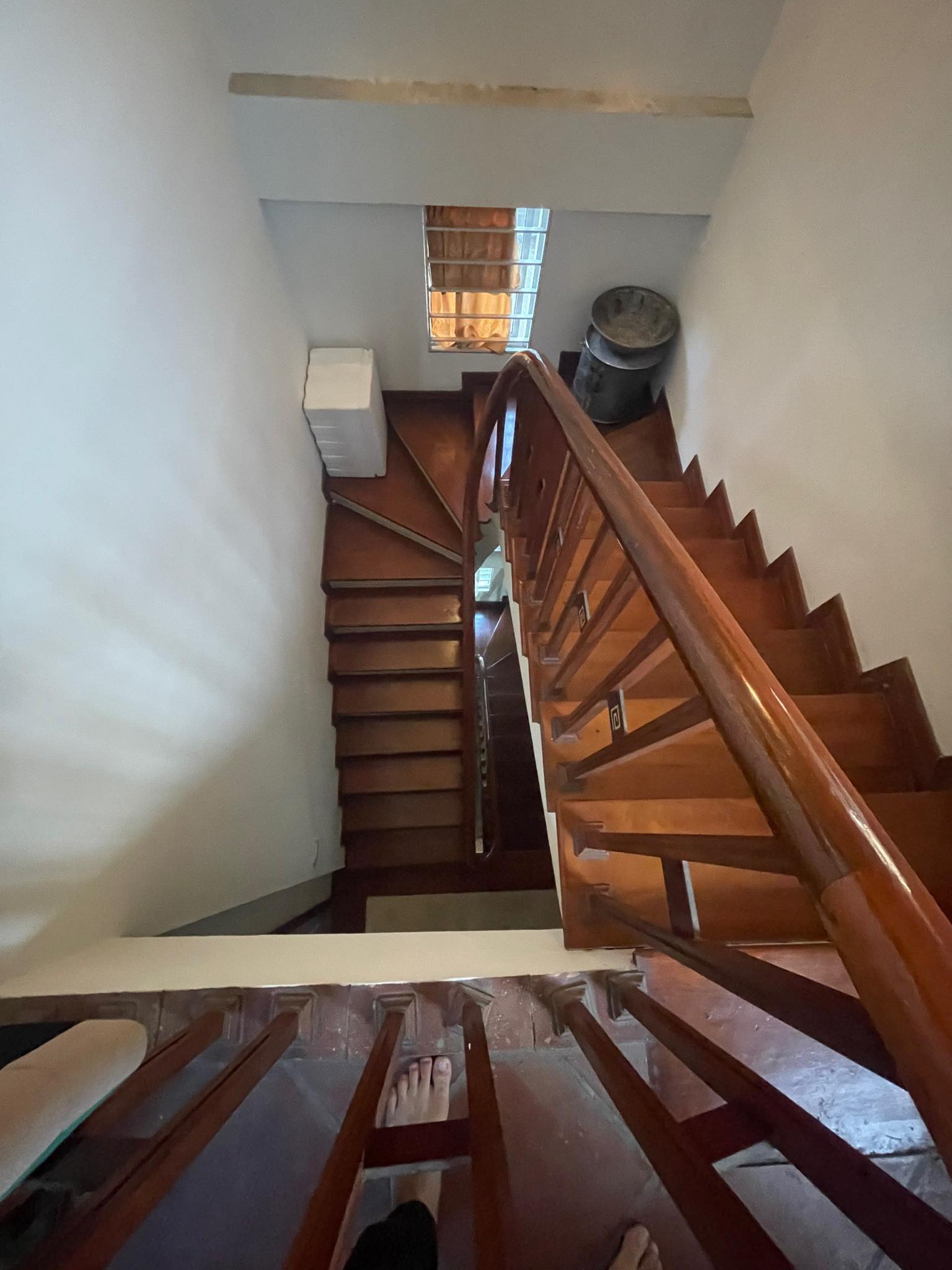 Phân lô 447 Ngọc Lâm-Long Biên-đường thông bàn cờ kinh doanh. Bán nhà 5 tầng 50m2 9,2 tỷ.