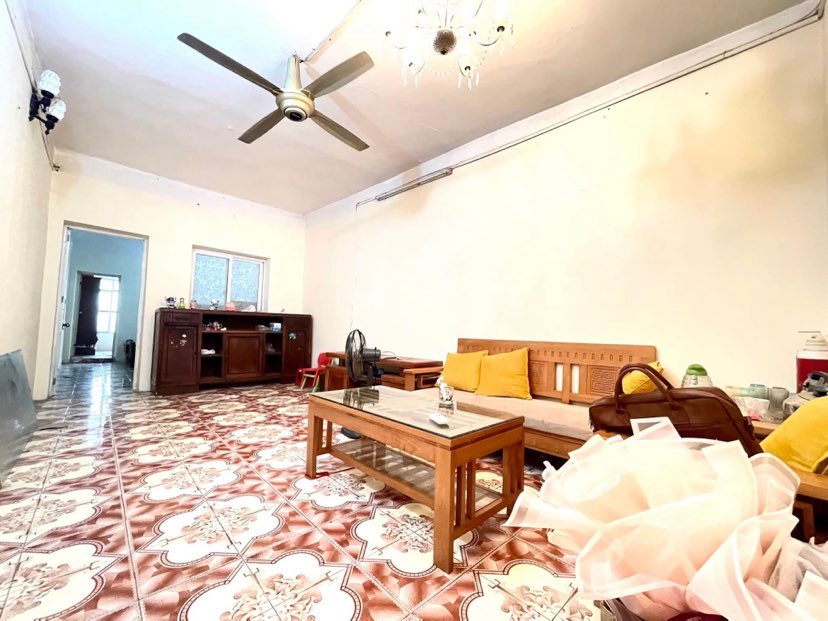 Đội cấn – ba đình, phân lô oto đỗ cửa, 56m, 4 tầng,MT 5.3m. 9,7 tỷ có TL