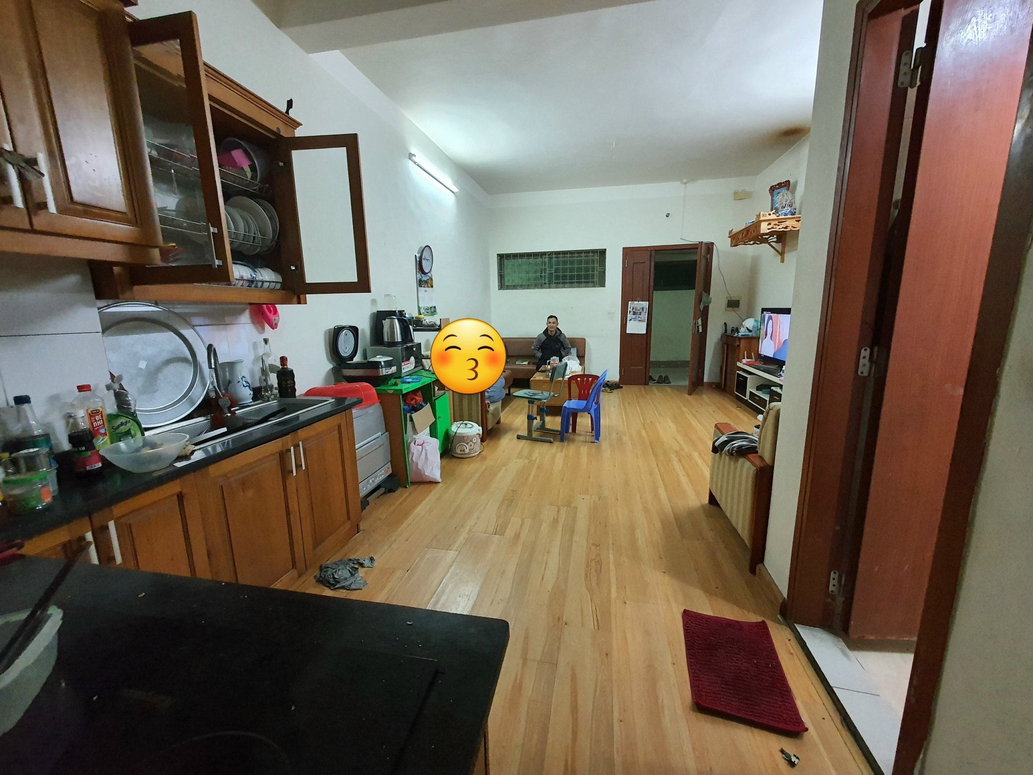 Cần bán căn hộ đẹp tại CT^B DT 73m2 2ng 1vs chỉ 21 tỷ liên hệ 0986 141 244 xem nhà miễn phí