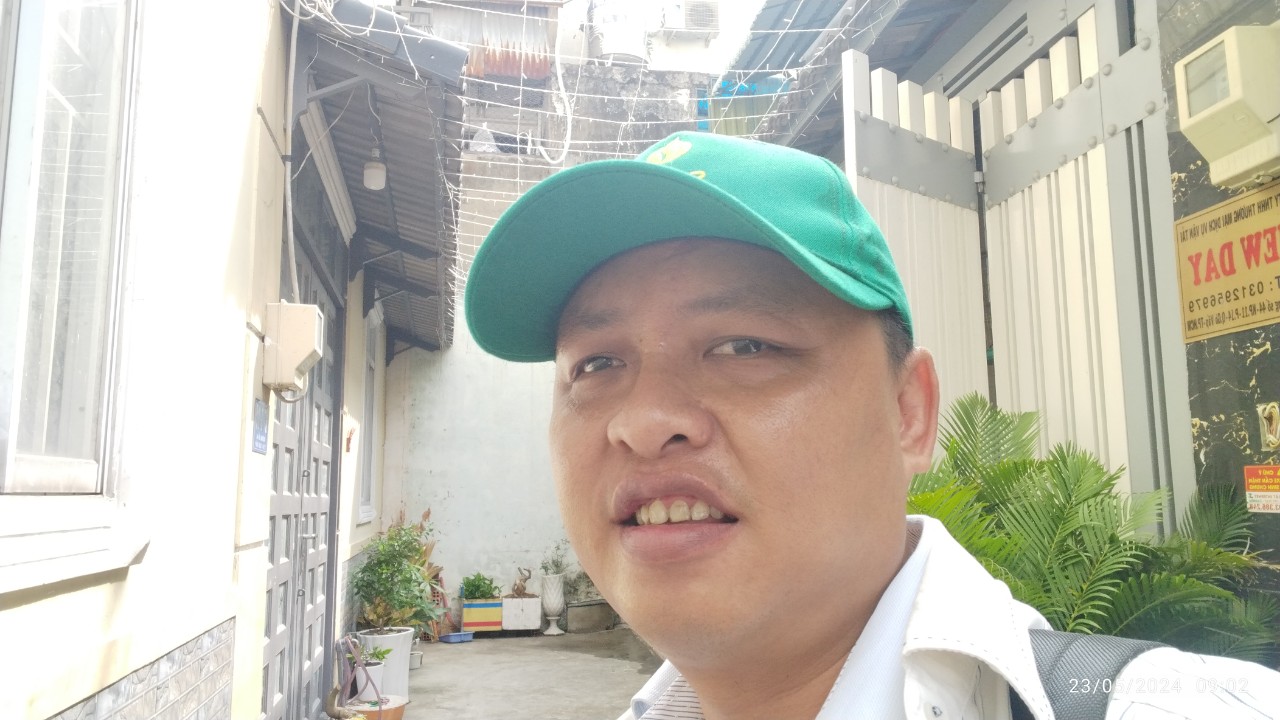 Bán Nhà Hẻm Xe Hơi 4×15 Phan Huy Ích Gò Vấp Hơn 4Tỷ2 Xíu