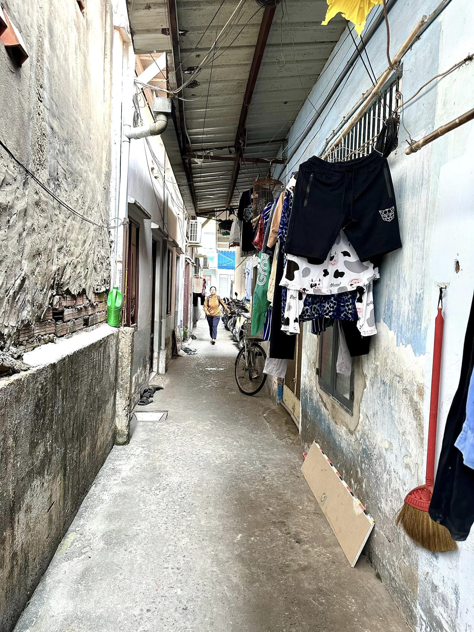 TRUNG TÂM TÂN PHÚ - NGUYỄN NGỌC NHỰT 24M2 - NHỈNH 1 TỶ