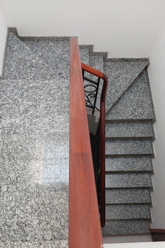 BÁN NHÀ SIÊU PHẨM, MẶT TIỀN HẺM NHỰA 9M ĐƯỜNG SỐ 4, NGANG 4X19M, 3 TẦNG, GIÁP QUẬN 6