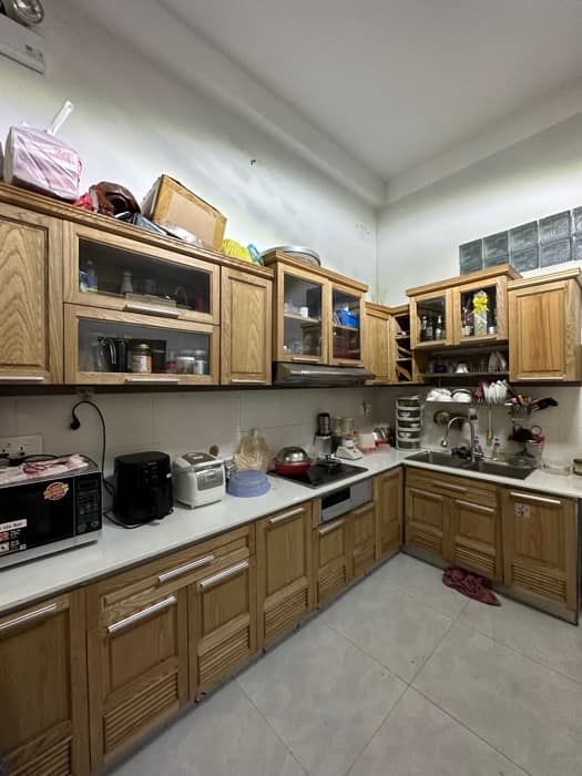 TÂN BÌNH - HXH ĐỖ CỬA - VỊ TRÍ CỰC ĐẸP - GẦN MẶT TIỀN - 58M2 - 3 TẦNG - NHỈNH 6 TỶ