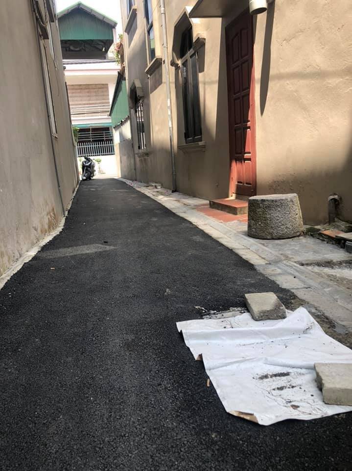 Bán nhanh 42m2 đất Trâu Quỳ gần Vin giá 2.x tỷ