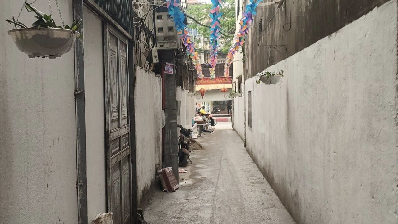 LÔ ĐẤT TRUNG TÂM LÁNG HẠ 115M2 C4 8.8M MT GIÁ CHÀO 9.3 TỶ ĐỐNG ĐA ĐẦU TƯ MẠNH